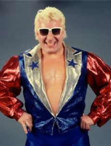 Johnny Valiant