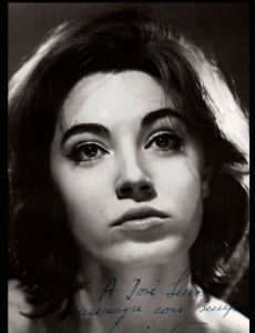 Nuria Torray
