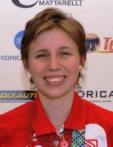 Sarah Hornung