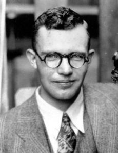 Clyde Tombaugh