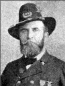 Leonidas H. Inscho