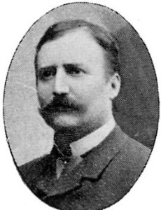 Wilhelm von Gegerfelt