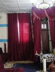 Succat Rahamim Synagogue