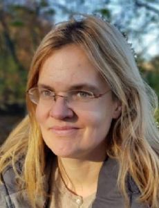 Kathrin Bringmann