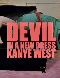 Devil In A New Dress