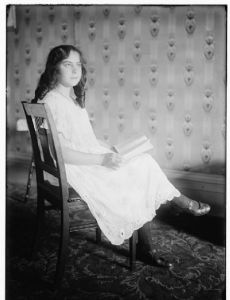Magdeleine Brard