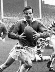 Alex Murphy (rugby league)