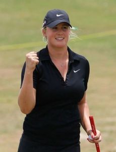 Amanda Blumenherst