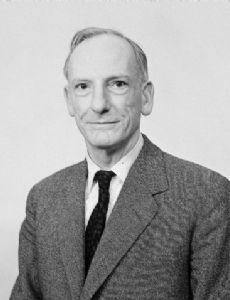 Philip D'Arcy Hart