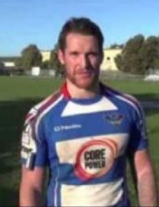 Michael Graham (Rugby)