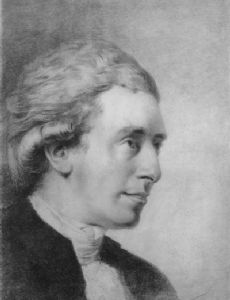 David Erskine, 11th Earl of Buchan
