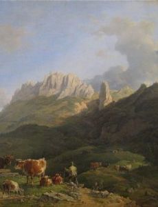 Max Joseph Wagenbauer