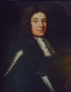 Archibald Campbell, 9th Earl of Argyll