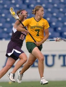 Jen Adams