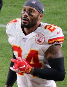 Jordan Lucas