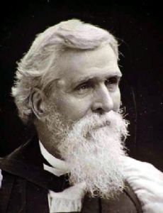 Robert Caldwell