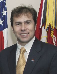Luis Castiglioni