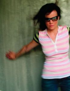 Ginny Owens
