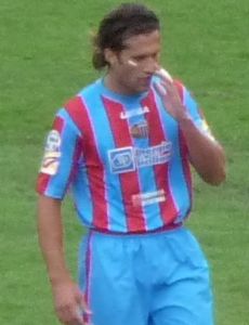 Matías Silvestre