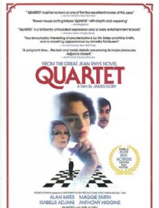 Quartet