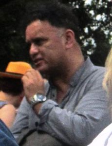 Matt McCarten