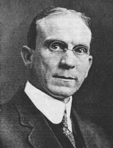 John Elias Williams