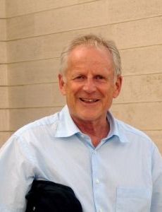 Bruno Buchberger