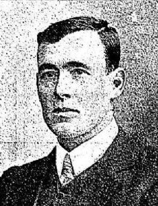 Charlie Roland