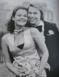 Imogen Hassall and Andrew Knox