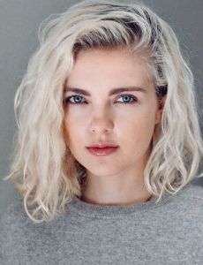 Emma Maddock