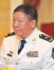 Guan Youfei