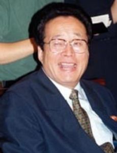 Kim Yong-sun