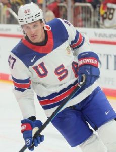 Michael McCarron