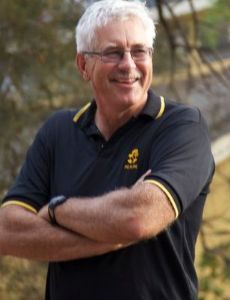 Peter Dignan