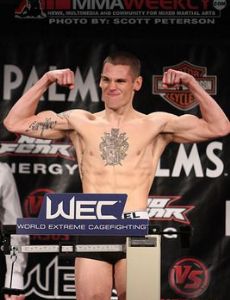Zach Micklewright