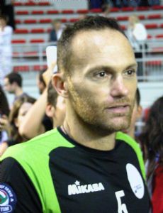 Paolo Tofoli