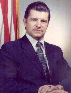 Michael I. Yarymovych