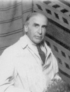 Bert Geer Phillips