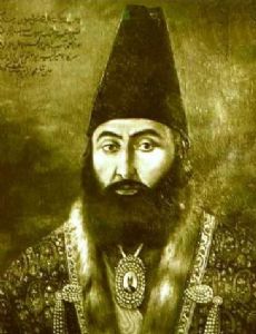 Amir Kabir