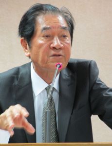Mark Chen