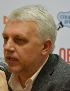 Pavel Sheremet