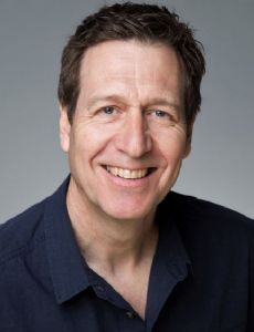 Jeremy Stanford
