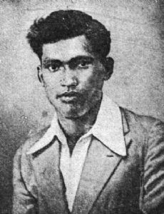 Rajat Sen
