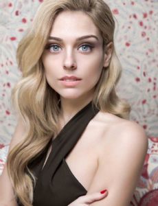 Marianna Goulandris