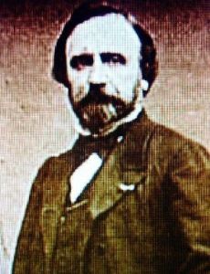 Francois-Leon Benouville