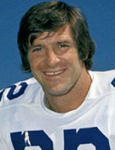 Walt Garrison
