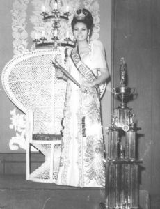 Feliza Teresita Nuesa Miro