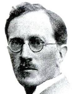 Gunnar Rudberg