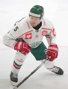 Filip Johansson (ice hockey)