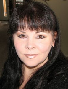 Rena Jones (Author)
